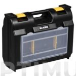 MALETIN PORTA HERRAMIENTA ELECTRICA ABS 1 ESTUCHE