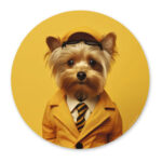 MANTEL INDIVIDUAL PRETTY YORK