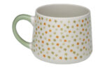 MUG CERAMICA ESTRELLA