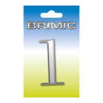 NUMERO 1 LATON 100 MM