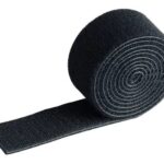 ORGANIZADOR CABLES VELCRO 20MM