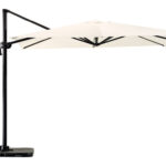 PARASOL ALUMINIO EXCENTRICO ARENA