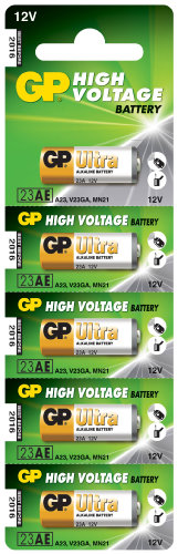 126_6917157cd9396 PILA ALCALINA ALTO VOLTAJE - Imagen 1