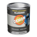 PINTURA ANTICALORICA OXIRON