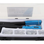 PISTOLA DE REMACHADO JUEGO