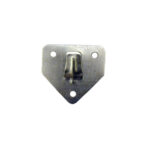 PLACA COLGADOR EXTINTOR CG14