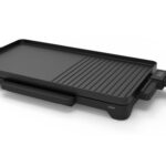 PLANCHA ELECTRICA ASAR GRILL/LISO