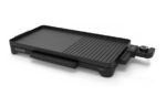 PLANCHA ELECTRICA ASAR GRILL/LISO