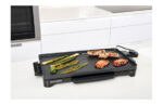 PLANCHA ELECTRICA ASAR GRILL/LISO - Imagen 2