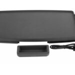 PLANCHA ELECTRICA ASAR XXL