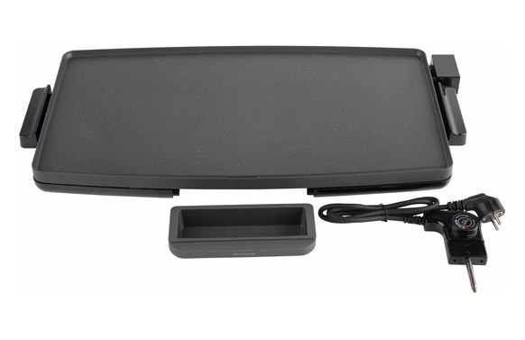 126_691715aa57417 PLANCHA ELECTRICA ASAR XXL - Imagen 1