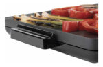 PLANCHA ELECTRICA ASAR XXL - Imagen 2