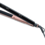 PLANCHA PELO BASCULANTE