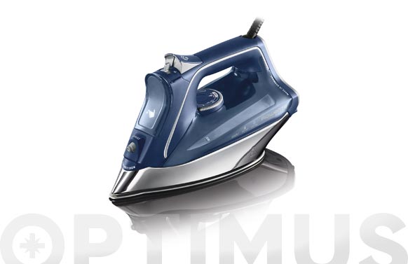 126_691715c890acf PLANCHA VAPOR SUELA INOX PROMASTER - Imagen 1