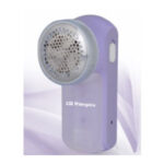 QUITAPELUSAS RECARGABLE