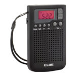 RADIO DIGITAL DE BOLSILLO