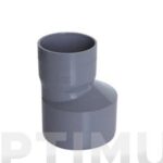 REDUCCION EXCENTRICA MACHO-HEMBRA 40X32