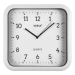 RELOJ PARED CUADRADO