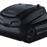 ROBOT LIMPIAFONDOS PISCINA  E-TRON I30NG