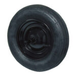 RUEDA CARRETILLA OBRA