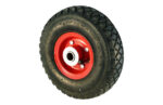 RUEDA CARRETILLA OBRA - Imagen 4