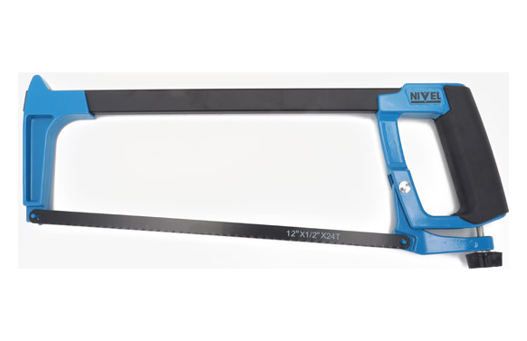 126_69171690d5059 SERRUCHO PARA METALES - Imagen 1