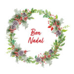 SERVILLETA BON NADAL