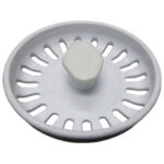 CESTILLA BLANCA - Ø113 MM