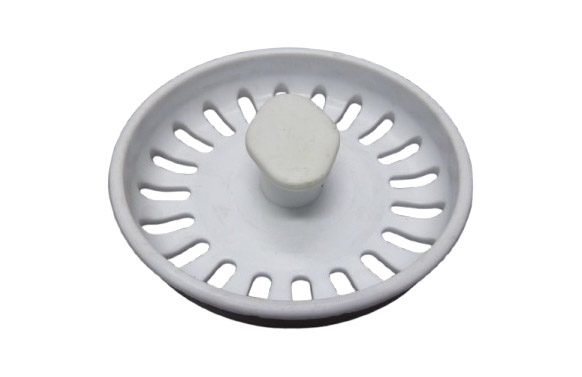 126_691717268b8b8 CESTILLA BLANCA - Ø113 MM - Imagen 1