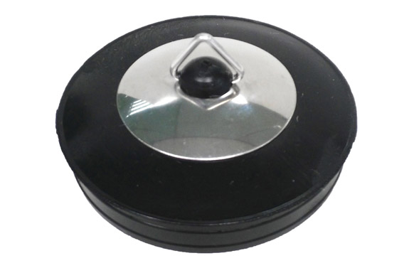 126_6917175189f24 TAPON DE GOMA FREGADERO TIPO "TEKA" - Imagen 1