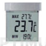 TERMOMETRO DIGITAL PARA VENTANA