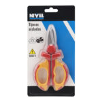 TIJERAS ELECTRICISTA AISLADAS VDE