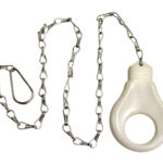 TIRADOR CISTERNA ALTA METACRILATO