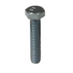 TORNILLO DIN 933 8.8 CINCADO