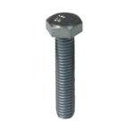 TORNILLO DIN 933 8.8 CINCADO