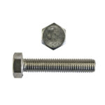 TORNILLO DIN 933 8.8 CINCADO - Imagen 11
