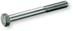 TORNILLO HEXAGONAL DIN 931 8.8 CINCADO - Imagen 4