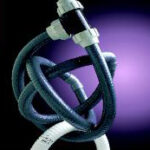 TUBERIA FLEXIBLE PVC HIDROTUBO