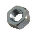 TUERCA HEXAGONAL DIN 934 8.8 CINCADA