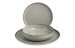 VAJILLA 12 PZAS PORCELANA PEARL - Imagen 4