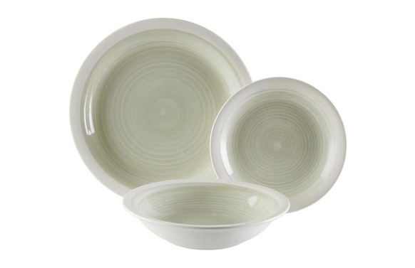 126_6917183b193a8 VAJILLA CERAMICA 18 PZAS - Imagen 1