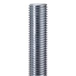 VARILLA ROSCADA CINCADA DIN975 8.8 - Imagen 2