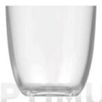 VASO AGUA IRIS PACK 6 UDS