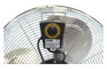 VENTILADOR INDUSTRIAL Ø50CM 120W - Imagen 3