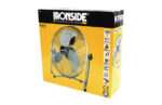 VENTILADOR INDUSTRIAL Ø50CM 120W - Imagen 6