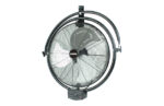 VENTILADOR INDUSTRIAL PARED Y TECHO 120 W