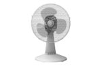 VENTILADOR SOBREMESA Ø30CM 30W