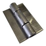 BISAGRA LIBRO PULIDA 50 UND