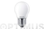BOMBILLA LED ESFERICA - Imagen 9