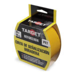 CINTA ADHESIVA SEÑALIZACIÓN